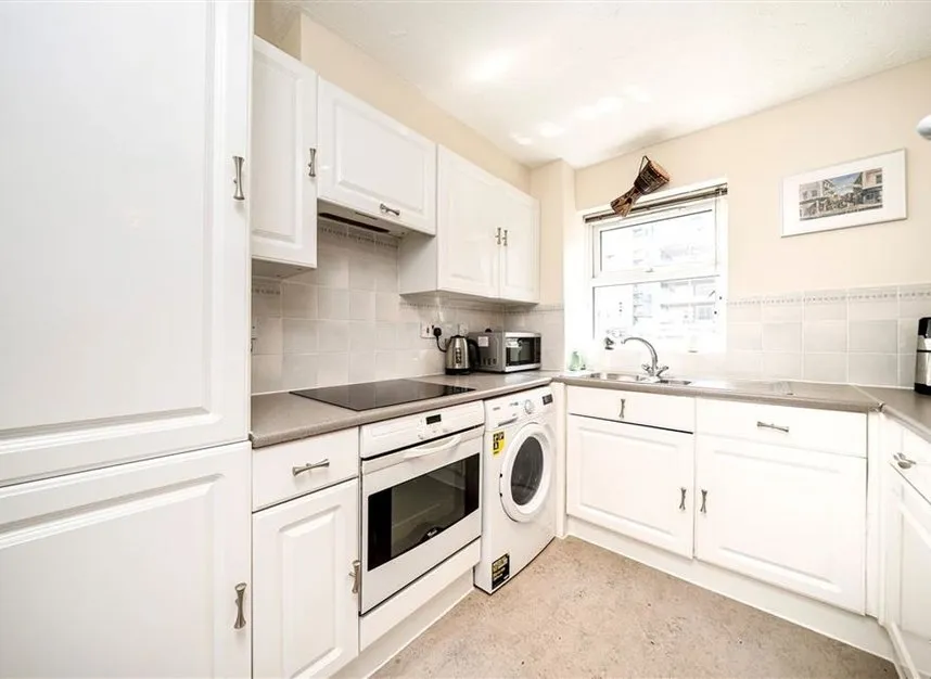 Glaisher Street, Greenwich, SE8, photo 6