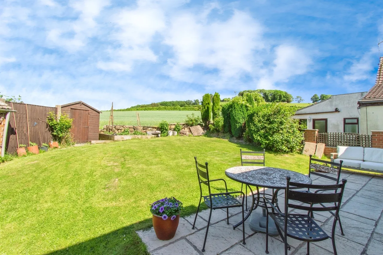 Top Fold Cottages, Old Denaby, DN12, photo 26