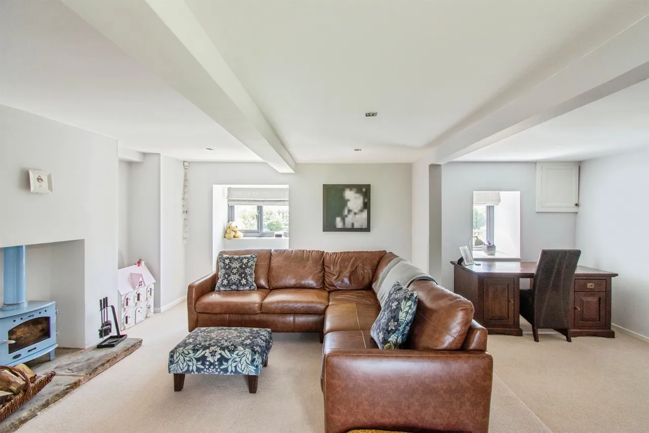 Top Fold Cottages, Old Denaby, DN12, photo 8