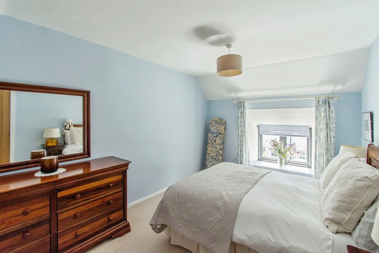 Top Fold Cottages, Old Denaby, DN12, photo 14