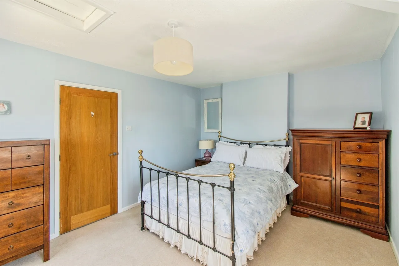 Top Fold Cottages, Old Denaby, DN12, photo 15
