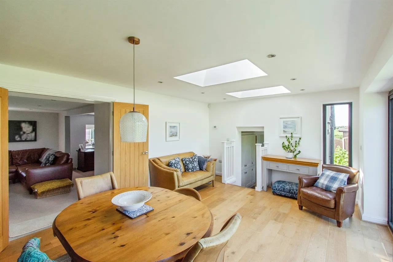 Top Fold Cottages, Old Denaby, DN12, photo 7