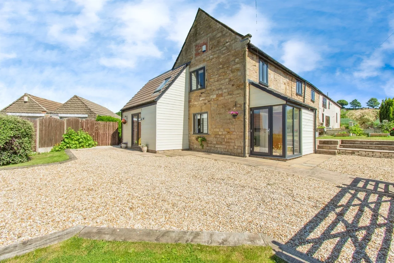 Top Fold Cottages, Old Denaby, DN12, photo 29