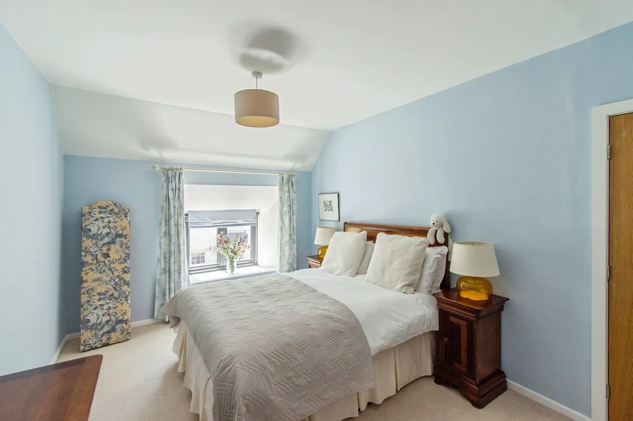 Top Fold Cottages, Old Denaby, DN12, photo 13