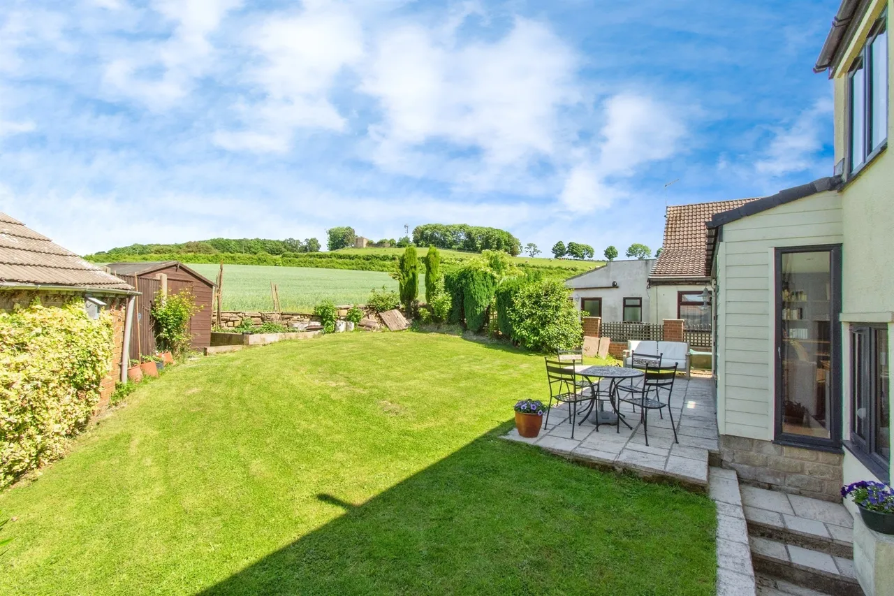 Top Fold Cottages, Old Denaby, DN12, photo 25