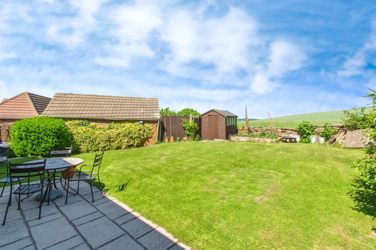 Top Fold Cottages, Old Denaby, DN12, photo 27