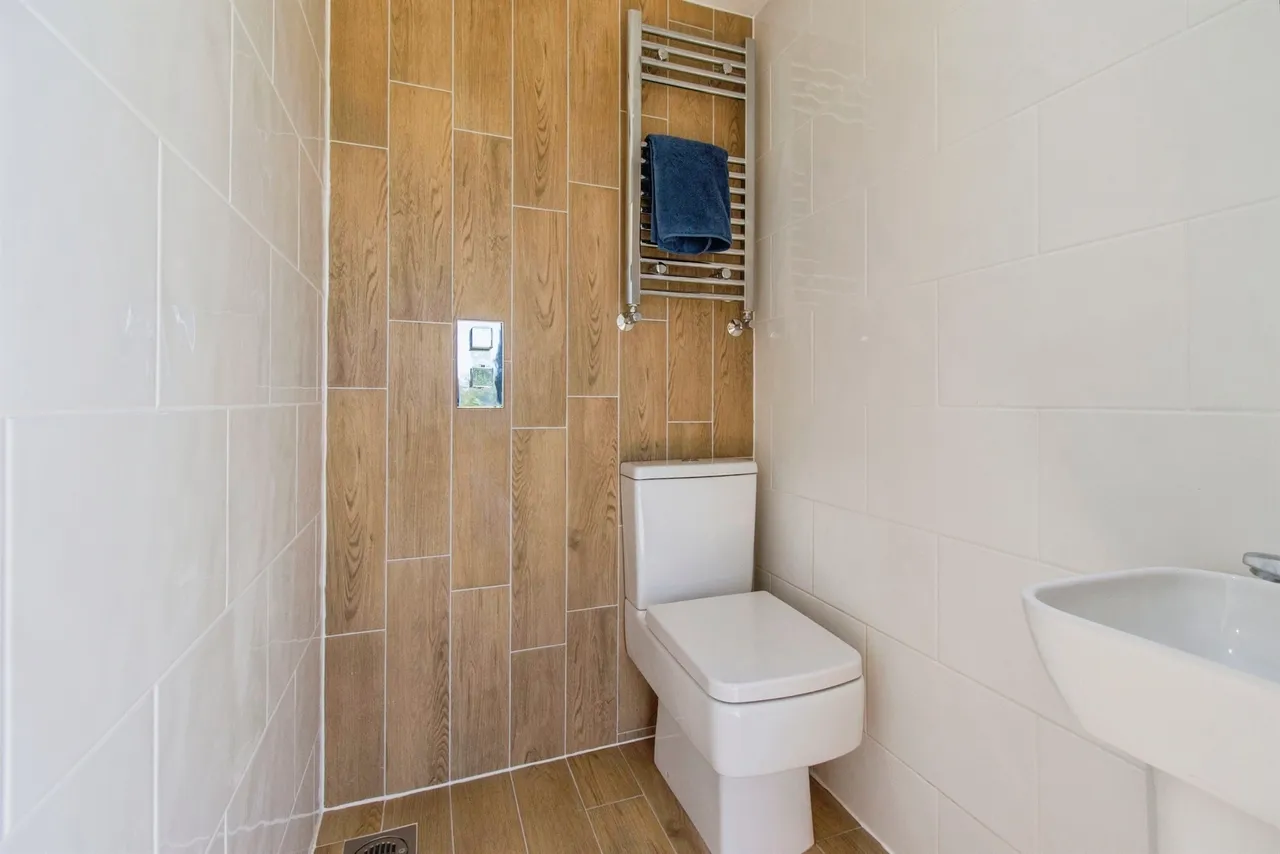 Top Fold Cottages, Old Denaby, DN12, photo 11
