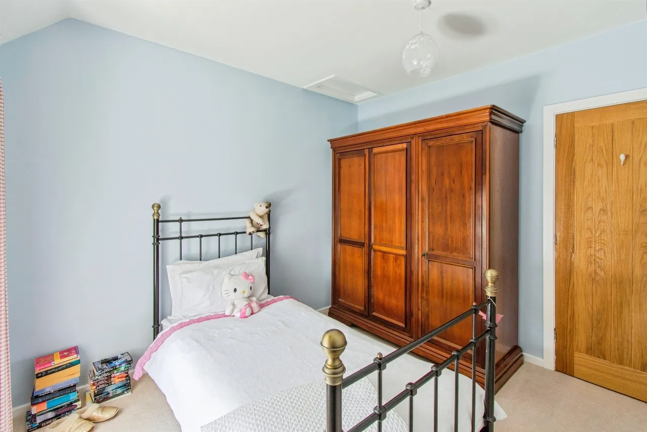 Top Fold Cottages, Old Denaby, DN12, photo 19