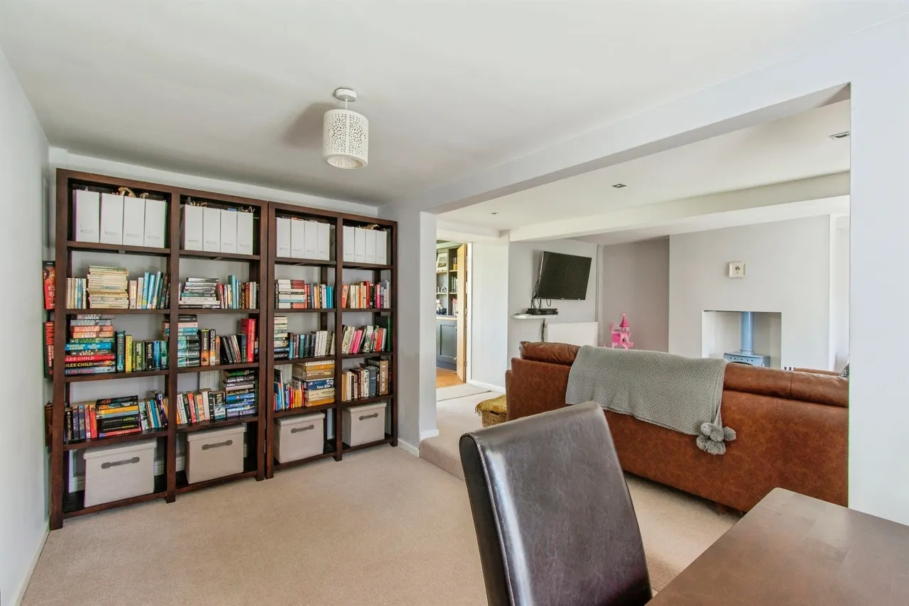 Top Fold Cottages, Old Denaby, DN12, photo 10