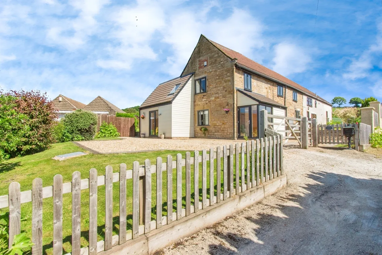 Top Fold Cottages, Old Denaby, DN12, photo 30
