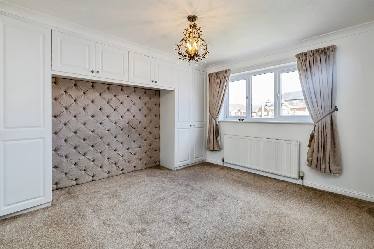 Bakewell Mews, North Hykeham, LINCOLN, photo 10