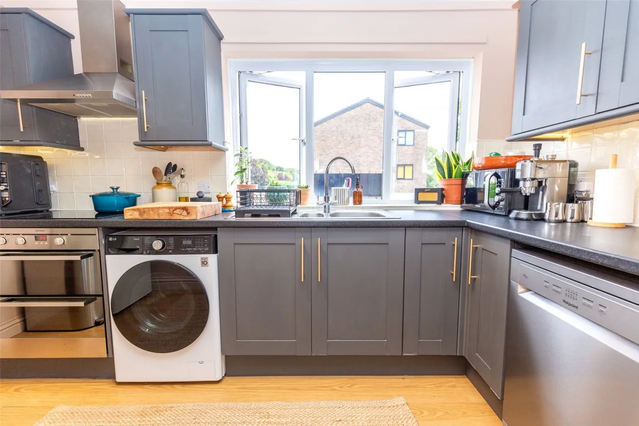 Northover Close, Bristol, BS9, photo 11