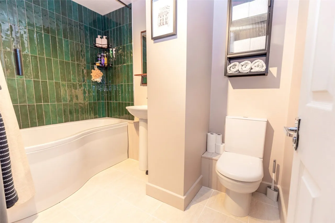 Northover Close, Bristol, BS9, photo 22