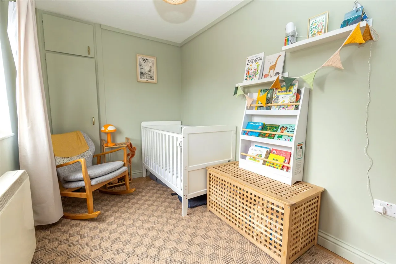 Northover Close, Bristol, BS9, photo 19
