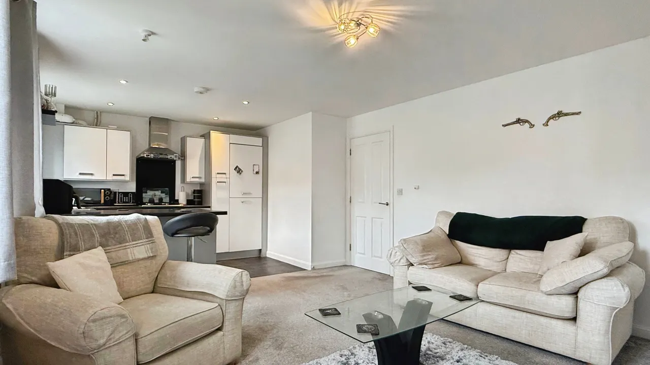 Latimer Close, Brislington, Bristol, BS4 4FG, photo 7