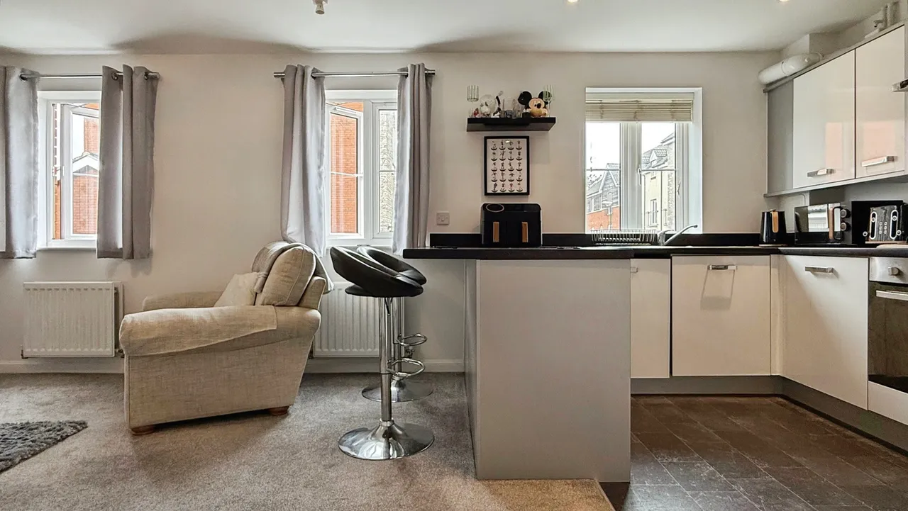 Latimer Close, Brislington, Bristol, BS4 4FG, photo 6
