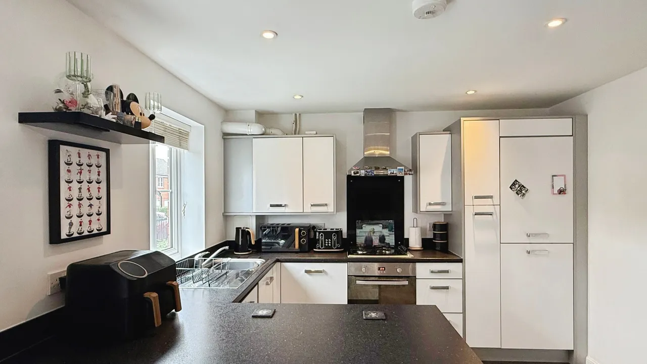 Latimer Close, Brislington, Bristol, BS4 4FG, photo 5
