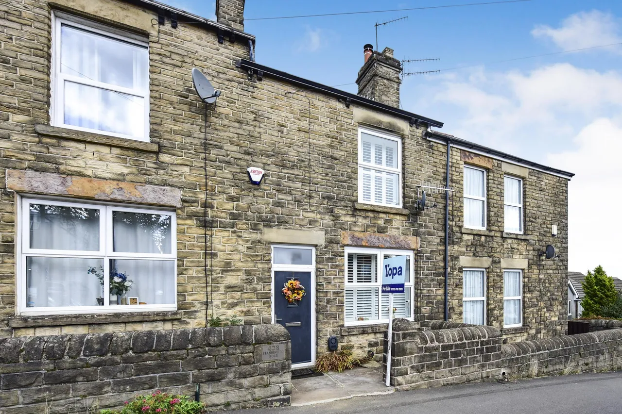 Stannington Road, Sheffield, S6, photo 23