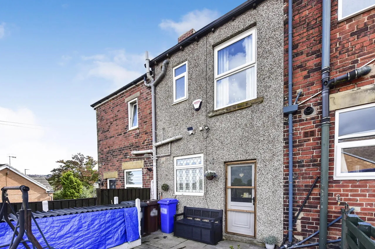 Stannington Road, Sheffield, S6, photo 22
