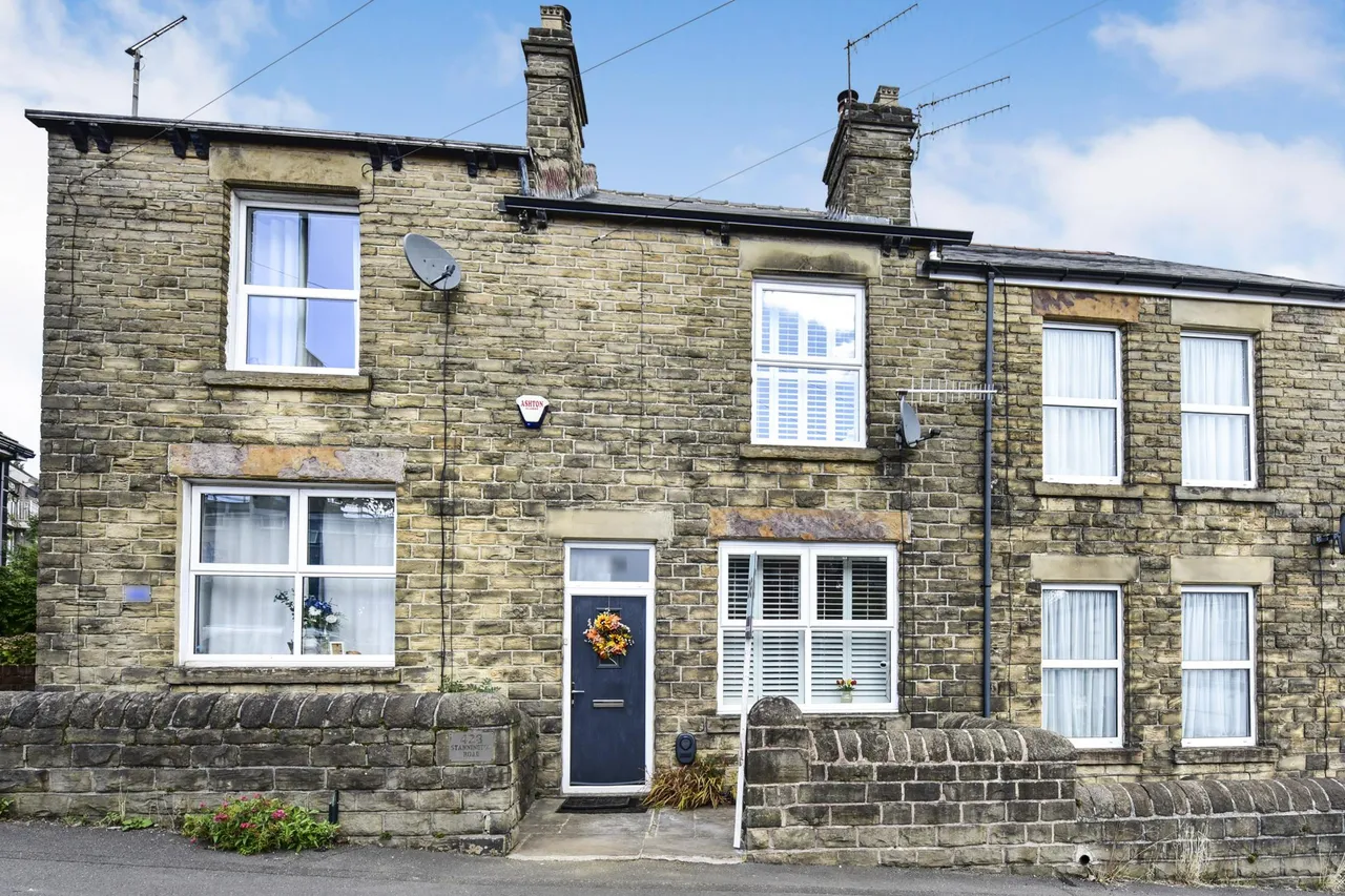 3 bed house for sale, Stannington Road, Sheffield, S6