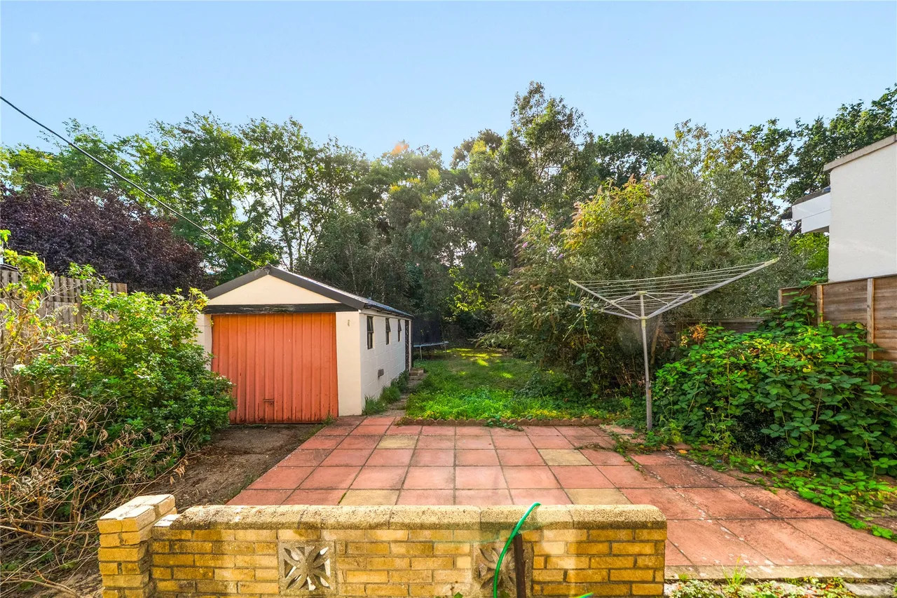 Victoria Avenue, Surbiton, KT6, photo 12