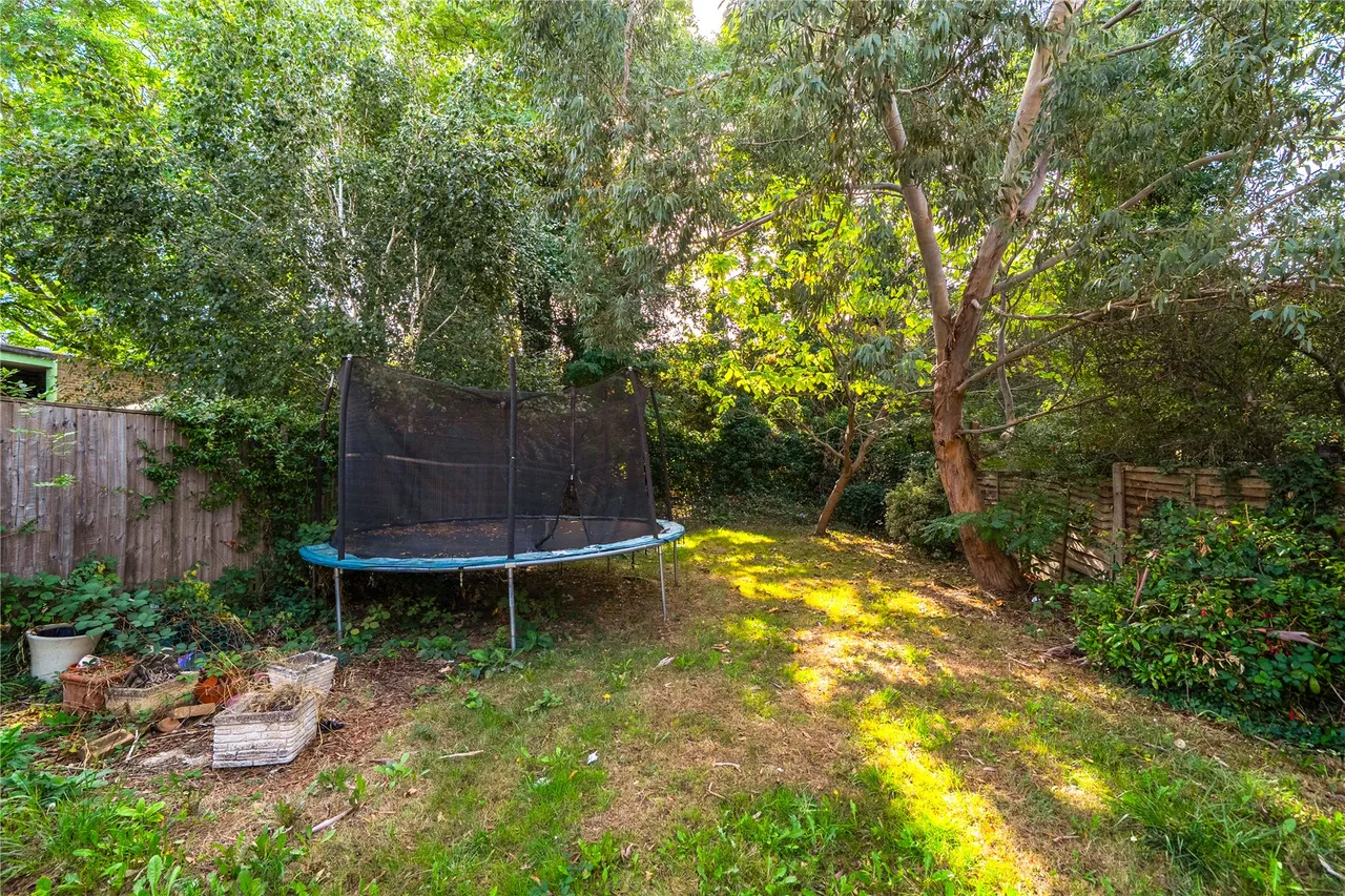 Victoria Avenue, Surbiton, KT6, photo 14