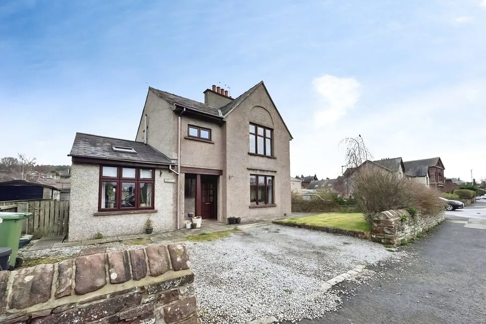 3 bed house for sale — Drovers Lane, Penrith, Cumbria, CA11