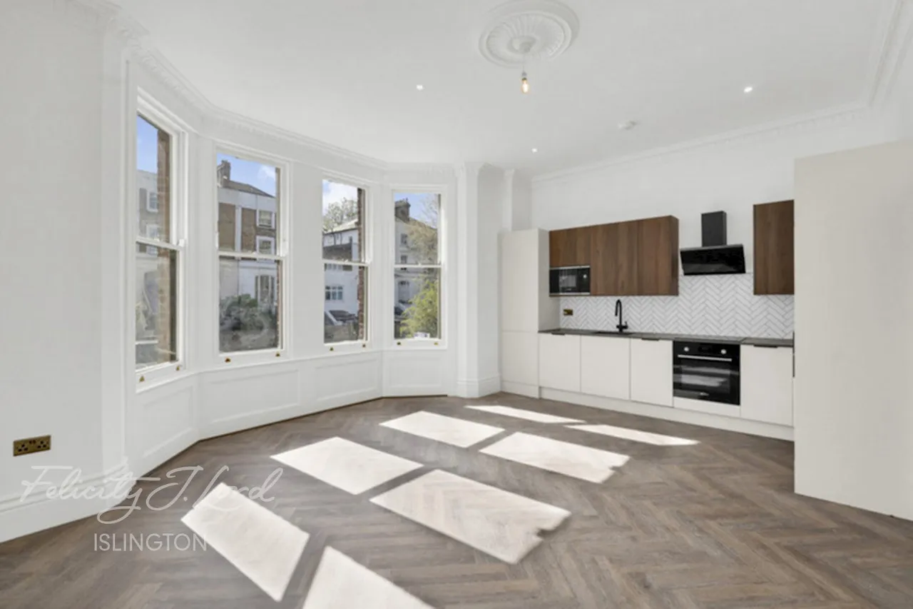 Hillmarton Road, London, N7, photo 18