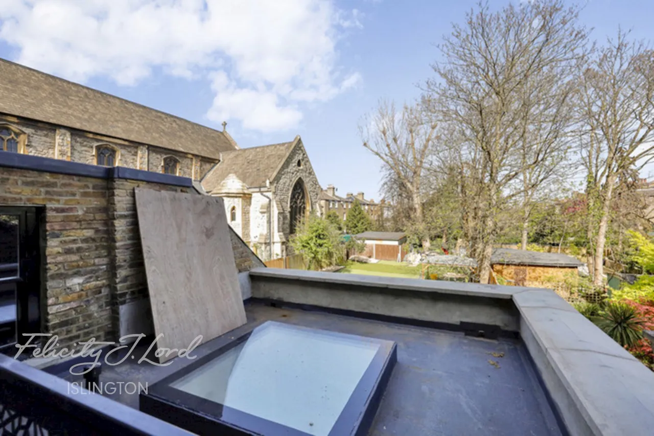 Hillmarton Road, London, N7, photo 9