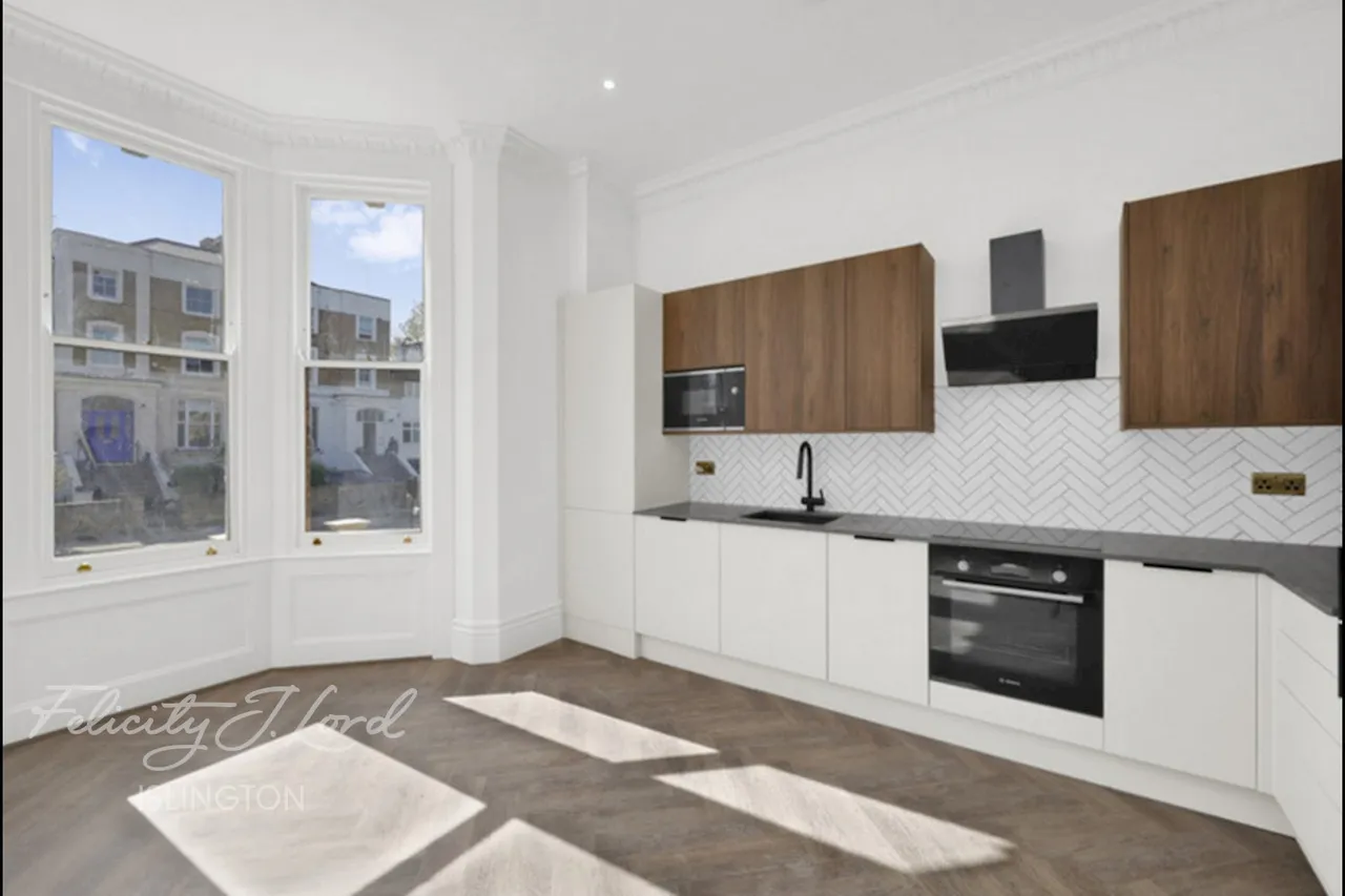 Hillmarton Road, London, N7, photo 4