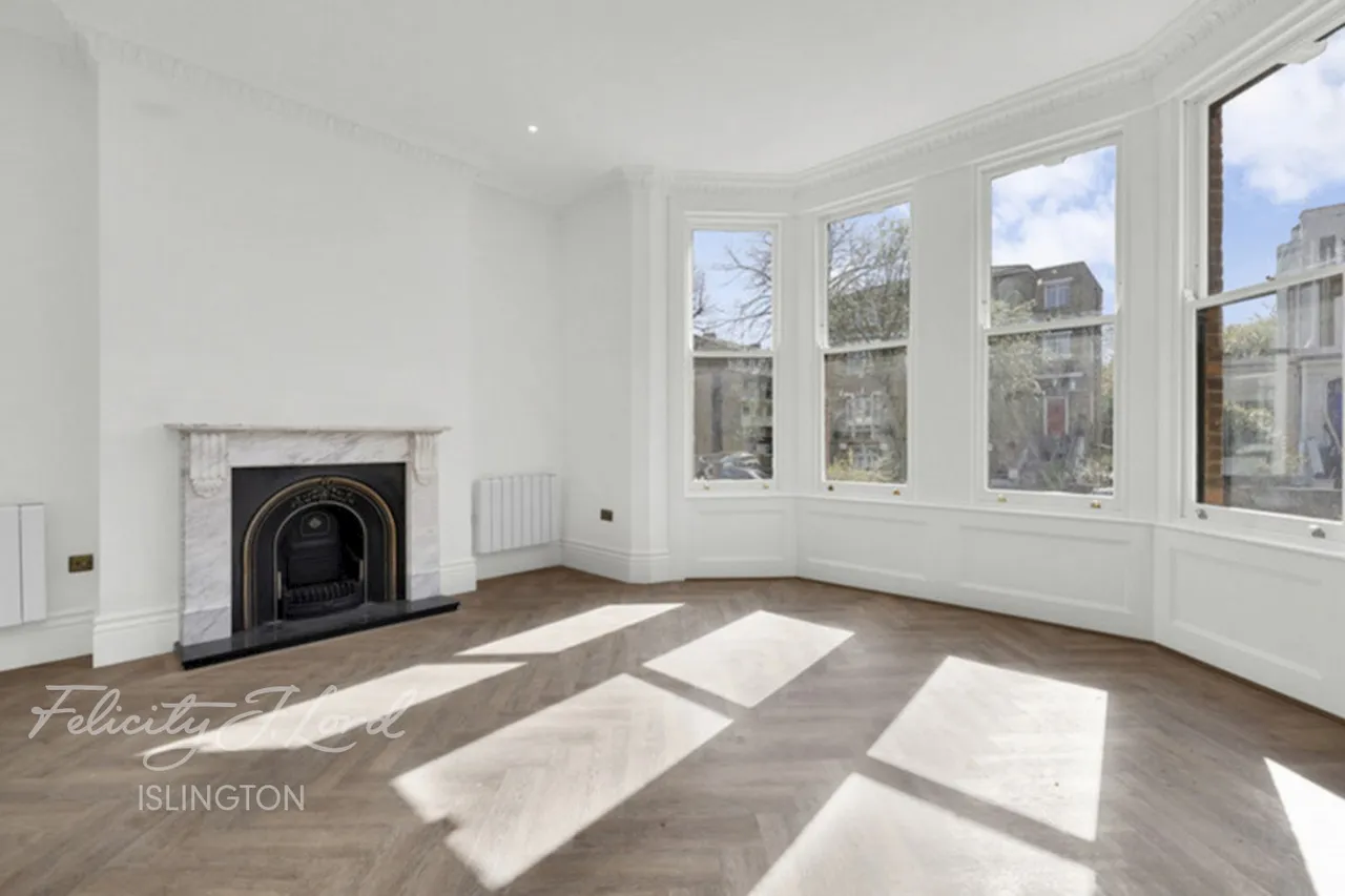 Hillmarton Road, London, N7, photo 13