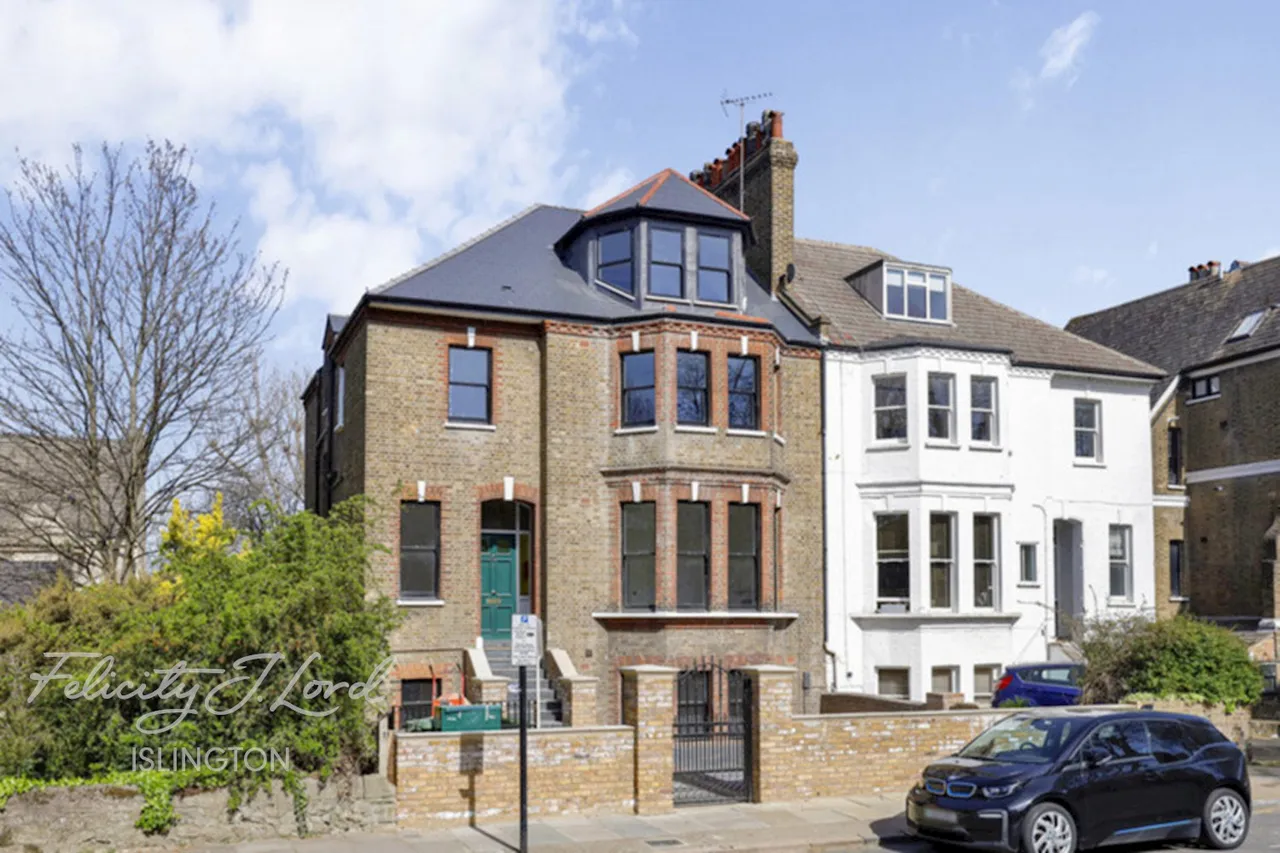 Hillmarton Road, London, N7, photo 16