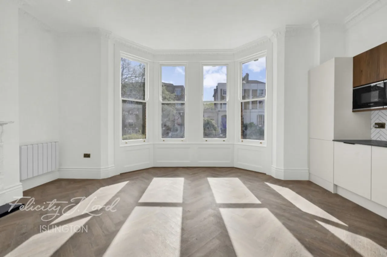 Hillmarton Road, London, N7, photo 8