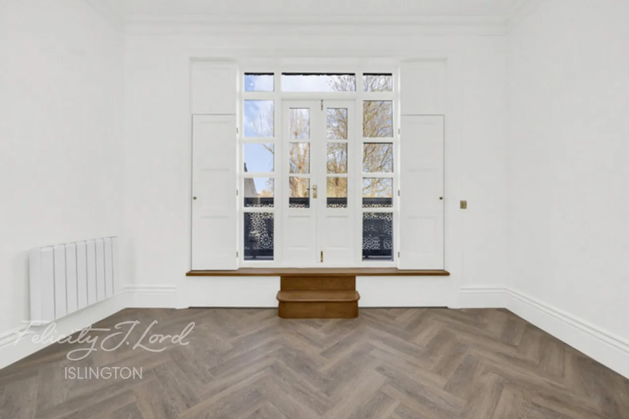 Hillmarton Road, London, N7, photo 7