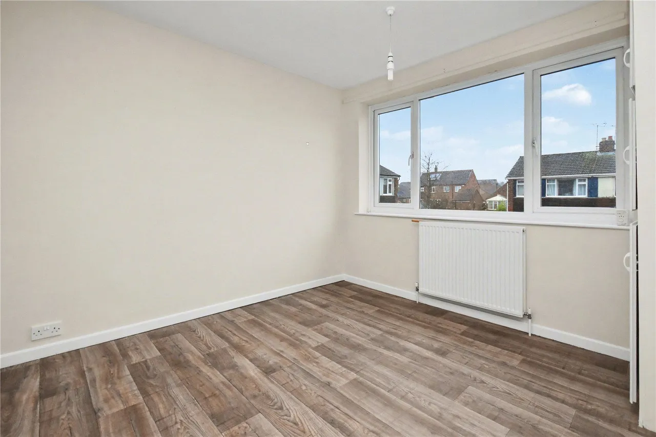 Burley Close, South Milford, LS25, photo 13