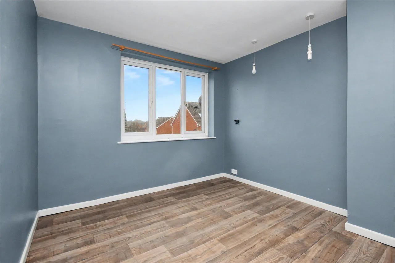 Burley Close, South Milford, LS25, photo 12
