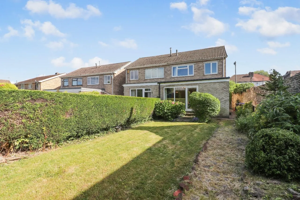 3 bed house for sale, Backmoor Road, Sheffield, S8