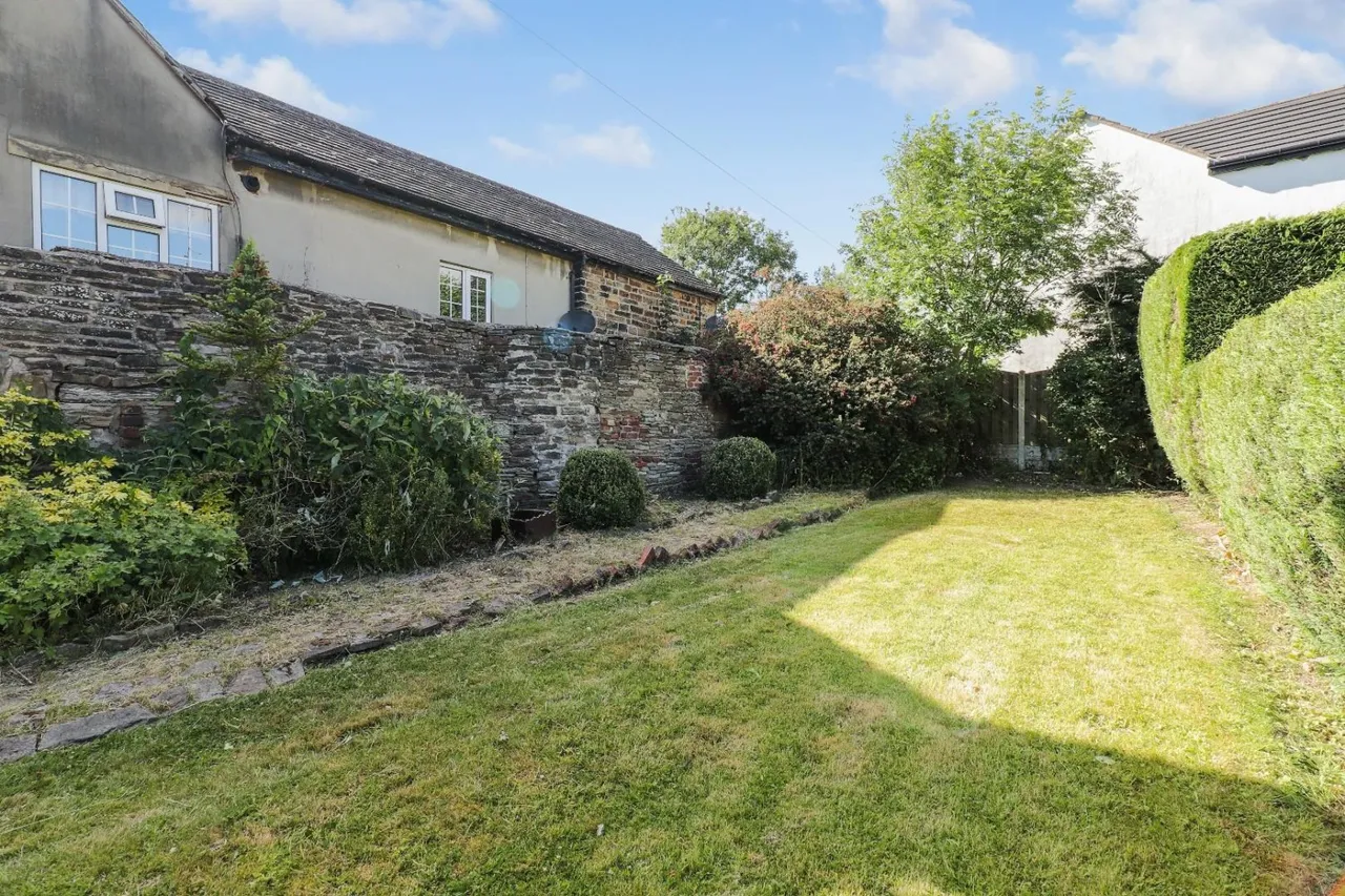 Backmoor Road, Sheffield, S8, photo 21