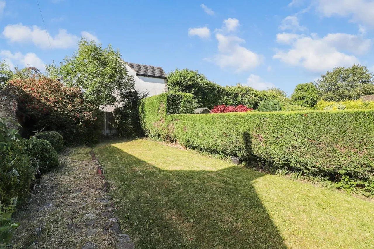 Backmoor Road, Sheffield, S8, photo 22