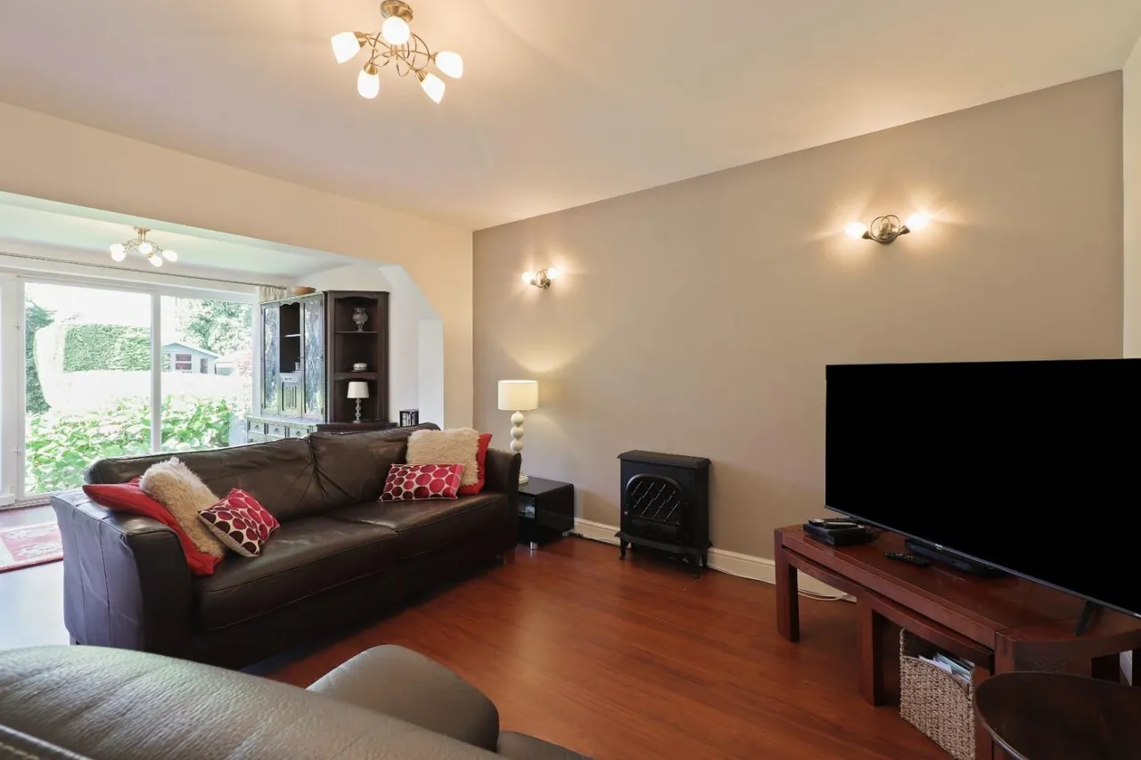 Backmoor Road, Sheffield, S8, photo 6