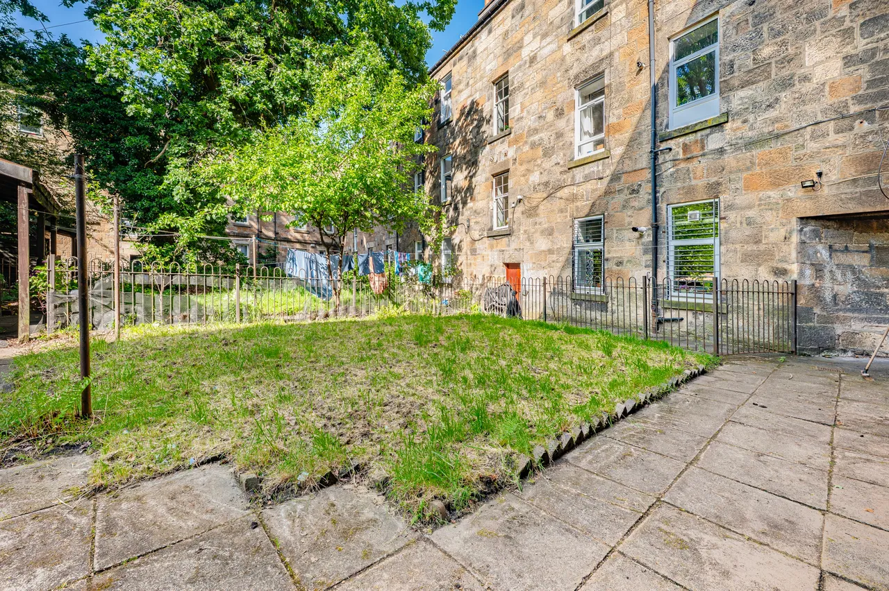 Leven Street, Pollokshields, G41, photo 28