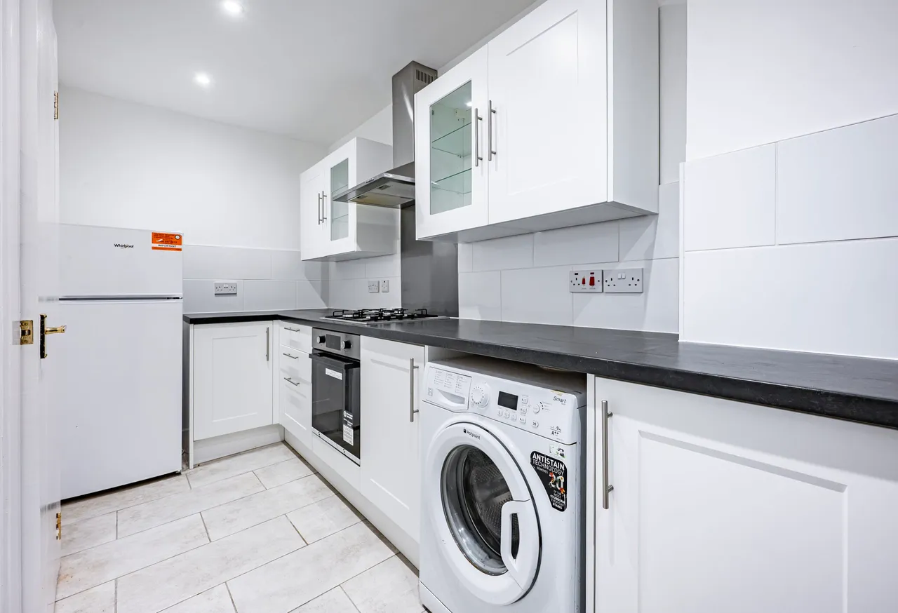Leven Street, Pollokshields, G41, photo 10