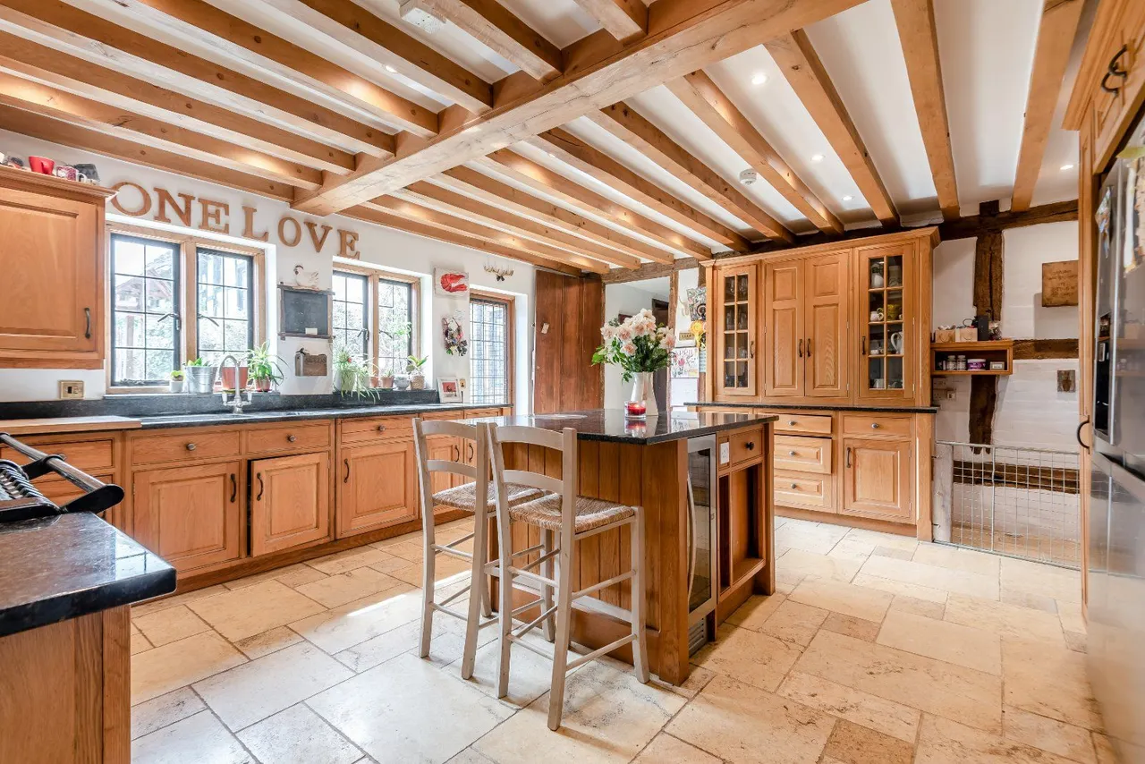 Coolham Road, Shipley, Horsham, West Sussex, RH13 8PF, photo 8
