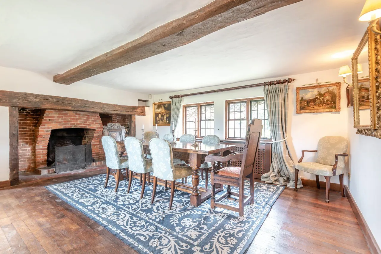 Coolham Road, Shipley, Horsham, West Sussex, RH13 8PF, photo 6