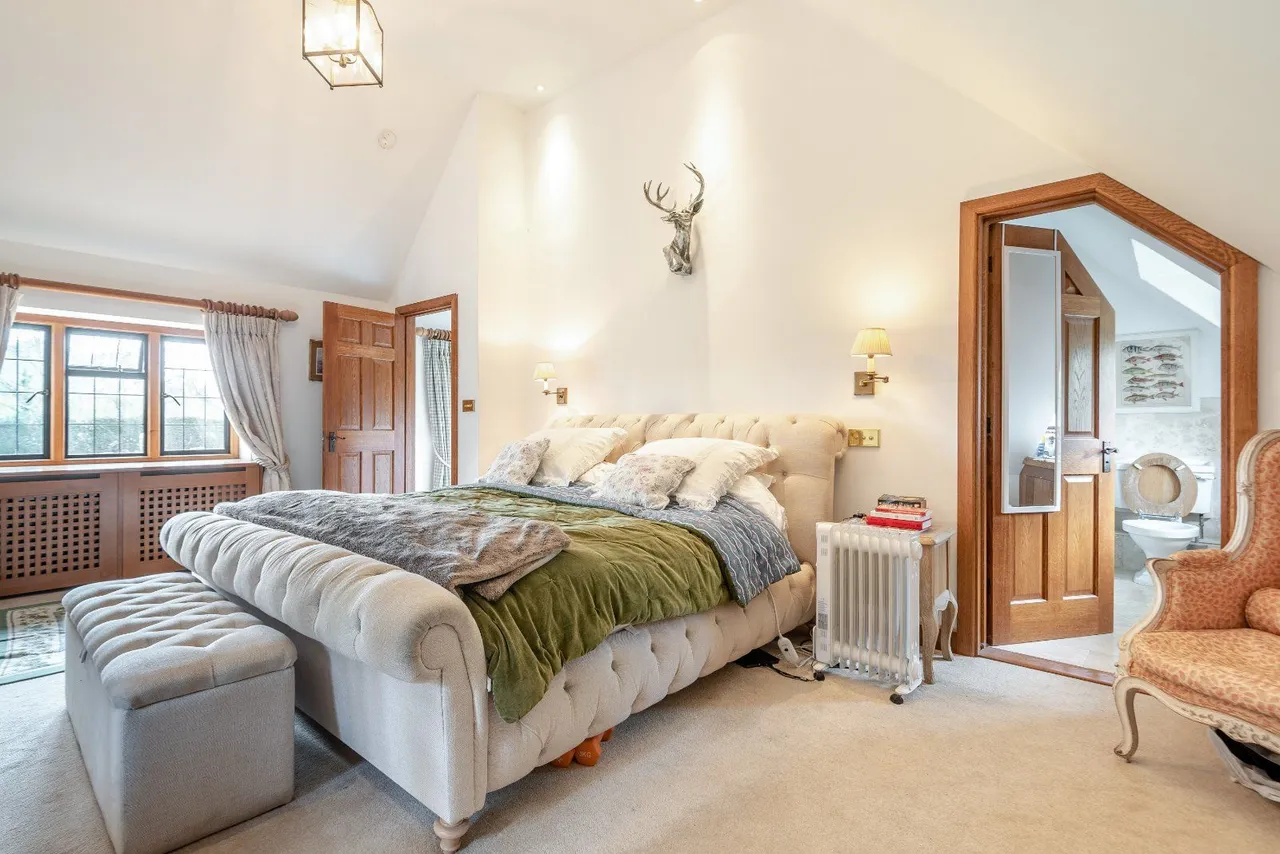 Coolham Road, Shipley, Horsham, West Sussex, RH13 8PF, photo 11