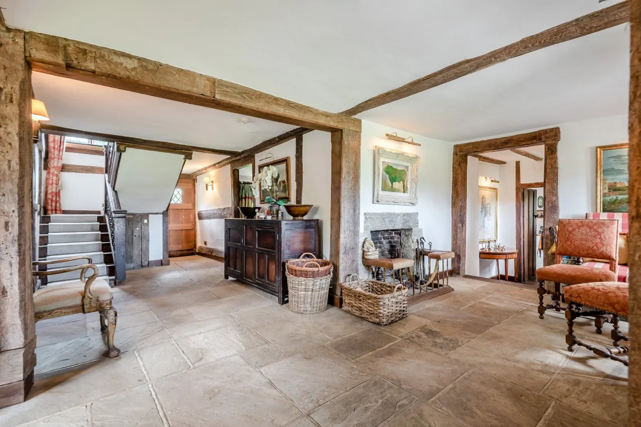Coolham Road, Shipley, Horsham, West Sussex, RH13 8PF, photo 4