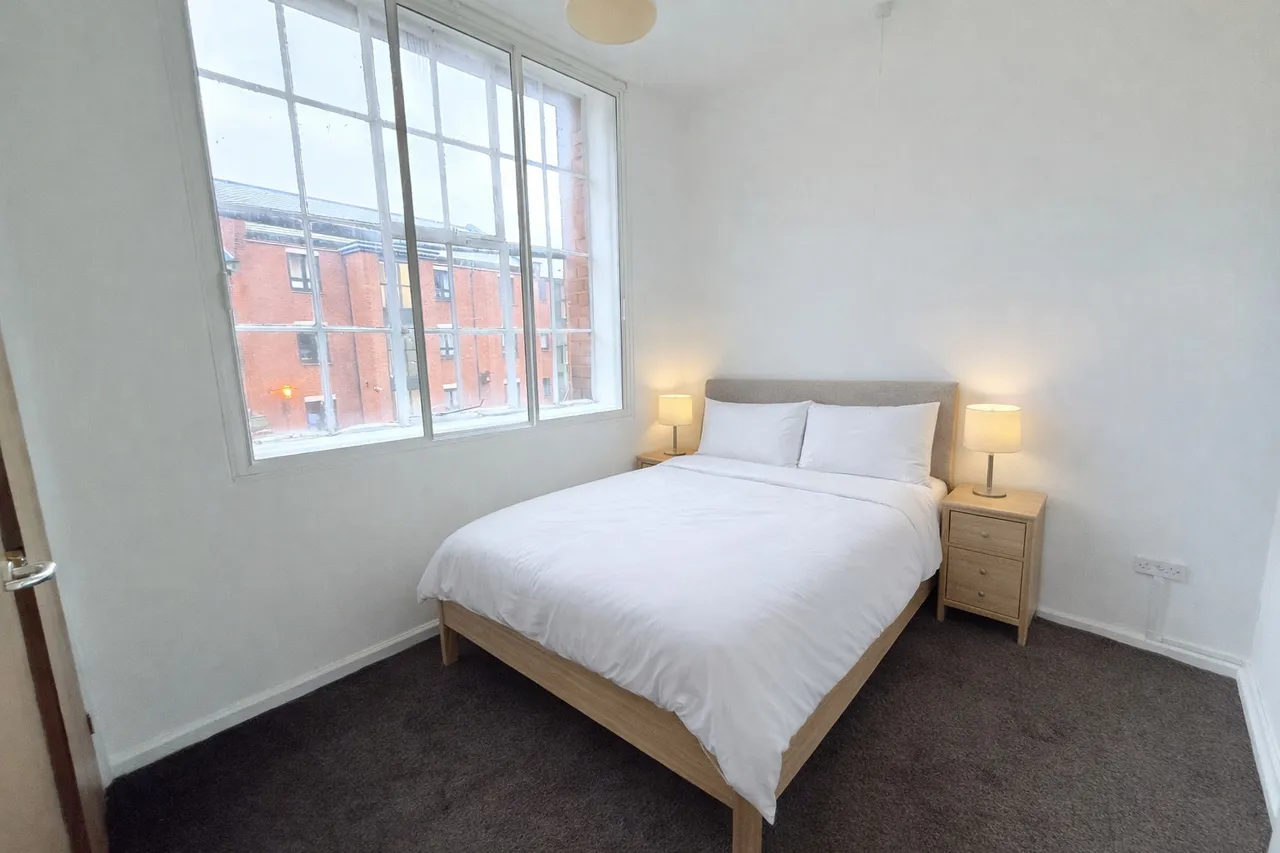 Short Hill, Lace Market, NG1, photo 4