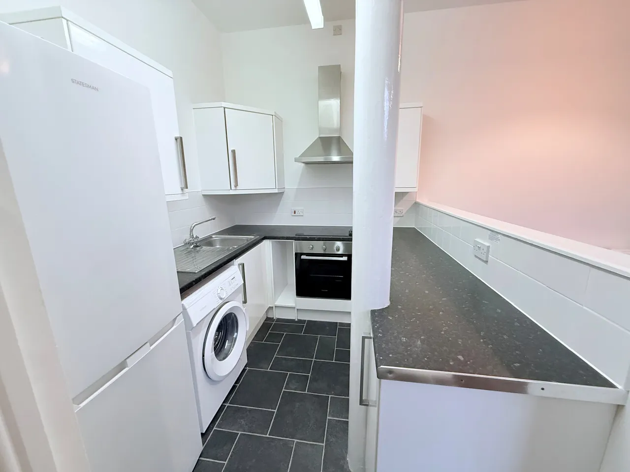 Short Hill, Lace Market, NG1, photo 3