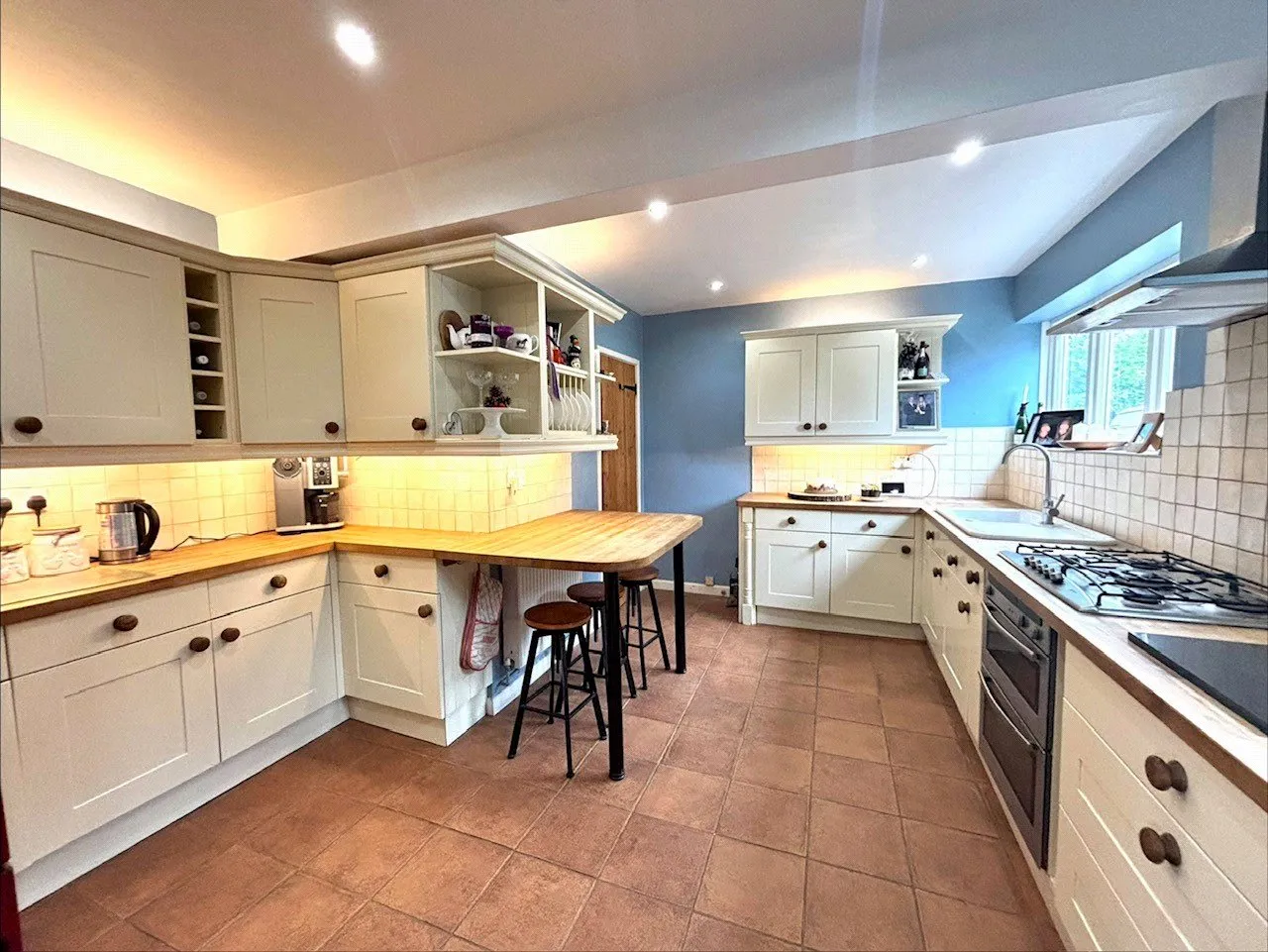 Hale, Fordingbridge, Hampshire, SP6 2NJ, photo 8