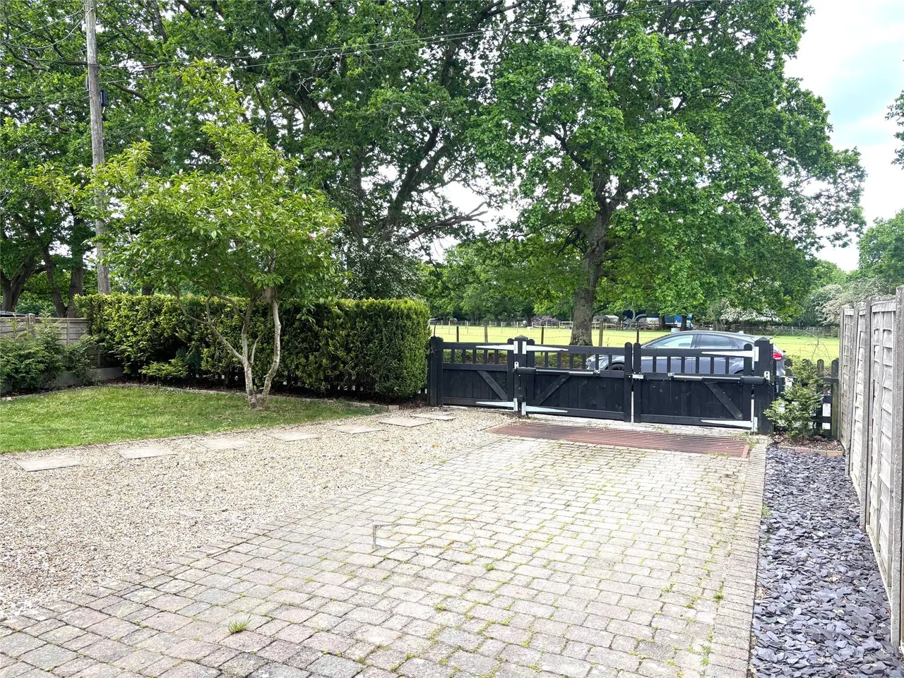 Hale, Fordingbridge, Hampshire, SP6 2NJ, photo 5